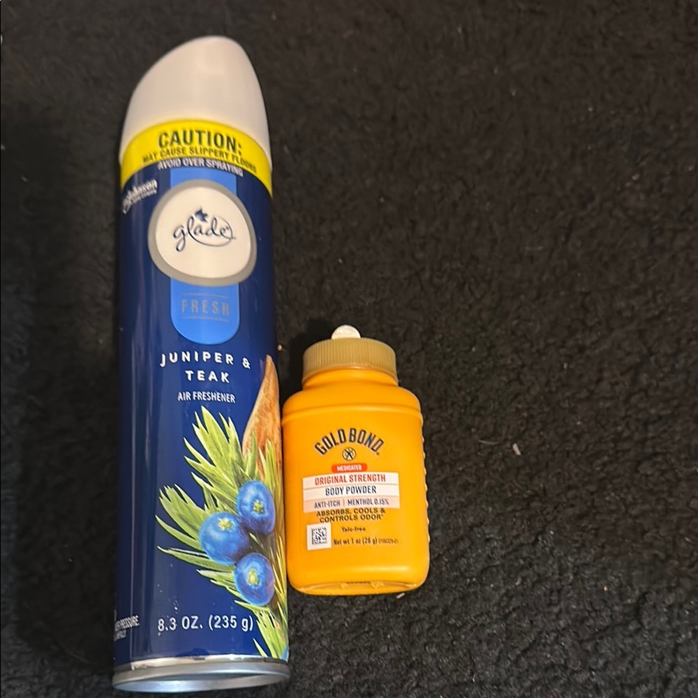 Personal care bundle for men- 8 items!!! - Picture 5 of 5